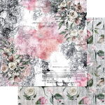 13ARTS Paper Pack 12x12" - Summer Rhapsody
