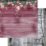 13ARTS Paper Pack 12x12" - Summer Rhapsody