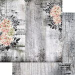 13ARTS Paper Pack 12x12" - Summer Rhapsody