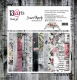 13ARTS Paper Pack 12x12" - Summer Rhapsody