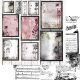 13ARTS Paper Pack 12x12" - Summer Rhapsody