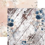 13ARTS Paper Pack 12x12" - Sunrise