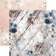 13ARTS Paper Pack 12x12" - Sunrise