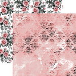 13ARTS Paper Pack 12x12" - Rosalie