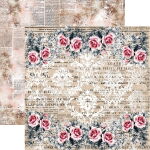 13ARTS Paper Pack 12x12" - Rosalie