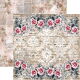 13ARTS Paper Pack 12x12" - Rosalie