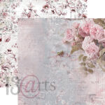 13ARTS Paper Pack 12x12" - Memory Lane 8 Sheets