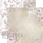 13ARTS Paper Pack 12x12" - Memory Lane 8 Sheets