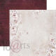 13ARTS Paper Pack 12x12" - Memory Lane 8 Sheets