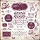 13ARTS Paper Pack 12x12" - Memory Lane 8 Sheets