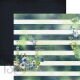 13ARTS Paper Pack 12x12" - Secret Garden