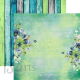 13ARTS Paper Pack 12x12" - Secret Garden