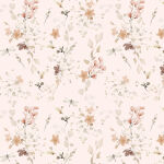 FDC Paper Pack 8x8" - Miracle Flowers