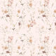 FDC Paper Pack 8x8" - Miracle Flowers