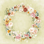 FDC Paper Pack 8x8" - Where Beauty lives