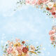 FDC Paper Pack 8x8" - Where Beauty lives
