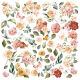 FDC Paper Pack 8x8" - Where Beauty lives
