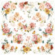 FDC Paper Pack 8x8" - Where Beauty lives