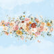 FDC Paper Pack 8x8" - Where Beauty lives