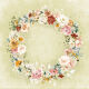 FDC Paper Pack 8x8" - Where Beauty lives