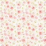 FDC Paper Pack 8x8" - Tenderness and Love