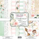 FDC Paper Pack 8x8" - Tenderness and Love