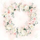 FDC Paper Pack 8x8" - Tenderness and Love