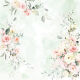 FDC Paper Pack 8x8" - Tenderness and Love
