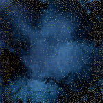 FDC Paper Pack 8x8" - Night Garden