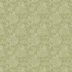 FDC Paper Pack 8x8" - Night Garden