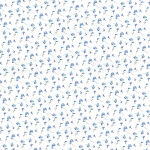 FDC Paper Pack 8x8" - Night Garden