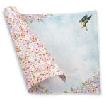 FDC Paper Pack 8x8" - Smile of Spring