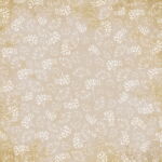 FDC Paper Pack 8x8" - Smile of Spring