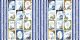 FDC Paper Pack 12x12" - Country Winter