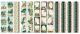 FDC Paper Pack 12x12" - Forest Life