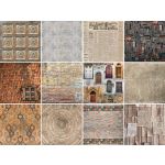 FDC Paper Pack 12x12" - Heritage Texture