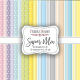 FDC Paper Pack 6x6" - Super-Mix