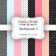 FDC Paper Pack 6x6" - Background 5