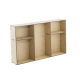 FDC ShadowBox - Blanko Box  #05 30*18*5 cm