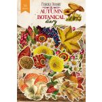 FDC Die-Cuts/Ephemera/Stanzteile - Autumn Botanical Diary