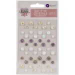 PRM Embellishment - Say it in Crystals Magic Love