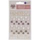 PRM Embellishment - Say it in Crystals Magic Love