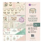 PRM Paper Pad 12"x12" - My Sweet