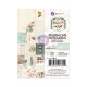 PRM Journaling Notecards 3x4" - My Sweet