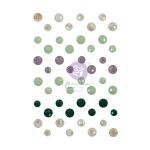 PRM Embellishment - Say it in Crystals My Sweet