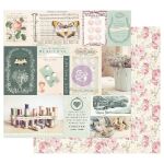 PRM Cardstock - My Sweet Lets Shine Together 