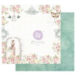 PRM Cardstock - My Sweet To my Sweet