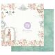 PRM Cardstock - My Sweet To my Sweet