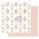 PRM Cardstock - My Sweet Sewn With Love
