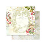 MMP Cardstock - Enchanted Honeysuckle